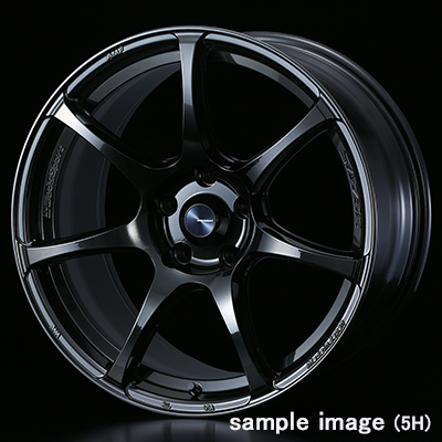 WEDS WEDSSPORT SA75R 17X6.5J +42 4H 100 HBC2 HBC 0074020