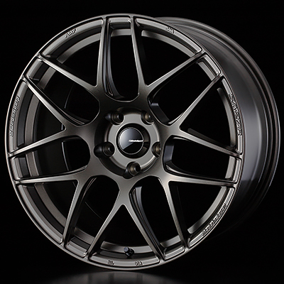 WEDS WEDSSPORT SA27R 17X7.0J +45 5H 100 EJ-BRO TS BRONZE 0074186