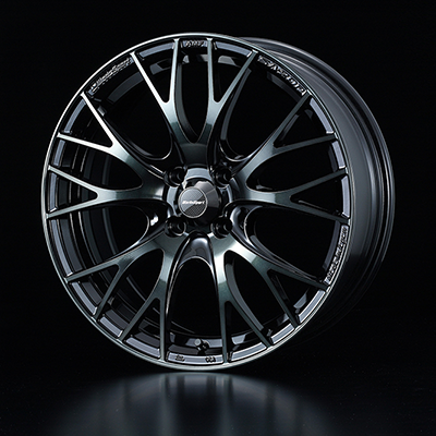 WEDS WEDSSPORT SA20R 15X6.0 +48 4H 100 WBC HBC 0072718