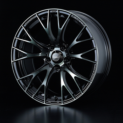 WEDS WEDSSPORT SA20R 17X7.5 +45 5H 114.3 WBC HBC 0072731