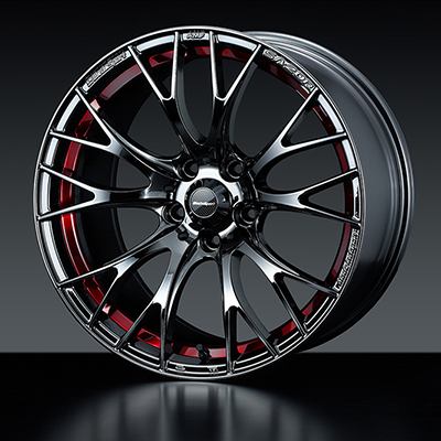 WEDS WEDSSPORT SA20R 18X7.5 +45 5H 114.3 RLC RLC 0072800