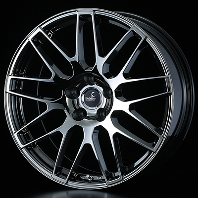 WEDS DELMORE LC.S 18X8.0J +30 5H 114.3 SBC SBC 0039245