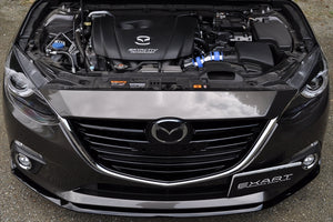 EXART AIS INTAKE PIPE AIS UNIT ONLY (SOUND GENERATOR NOT SUPPORTED) FOR MAZDA AXELA SPORT BMEFS PE-VPR 2000CC EA04-MZ100-N