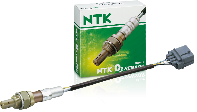 NTK O2 OXYGEN SENSOR FOR DAIHATSU COPEN L880K OZA671-EE1