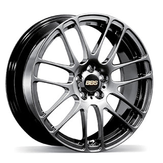 BBS RE-L2 RE5016 16X6.0 +48 4X100.0 DIAMOND BLACK (DB) FOR  RE5016-DB