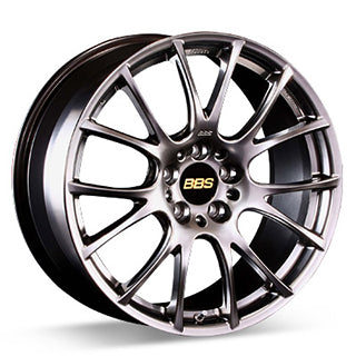 BBS RE-V RE082 19X9.0 +37 5X112.0 DIAMOND BLACK (DB) FOR  RE082-DB