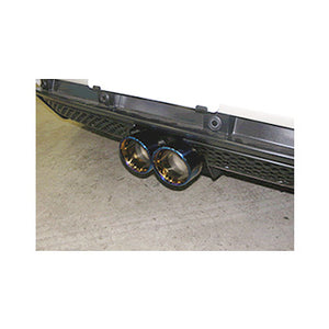 5ZIGEN 5ZIGEN SP SPEC STREET EXAUST FOR LOTUS EVORA ABA-122 SP1101