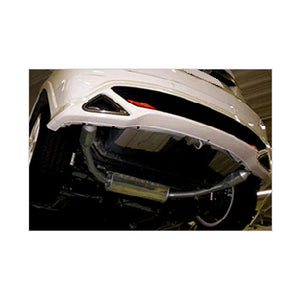 5ZIGEN 5ZIGEN SP SPEC STREET EXAUST FOR HONDA EURO CIVIC ABA-FN2 SP3004-N