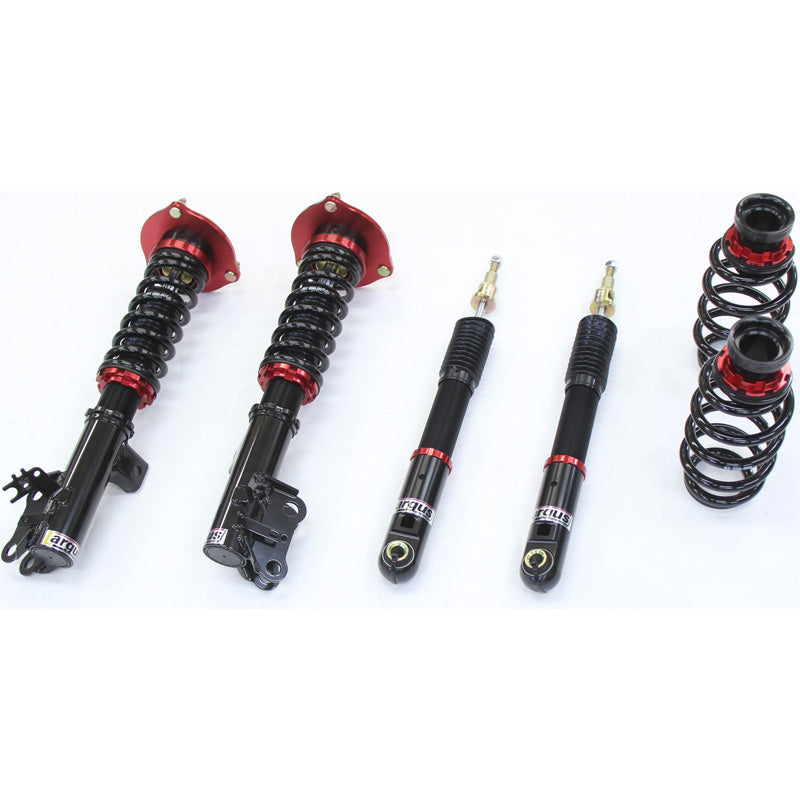 LARGUS SPEC S COILOVER KIT FOR TOYOTA CAMRY AXVH70 2WD 01011209115-QQ-1