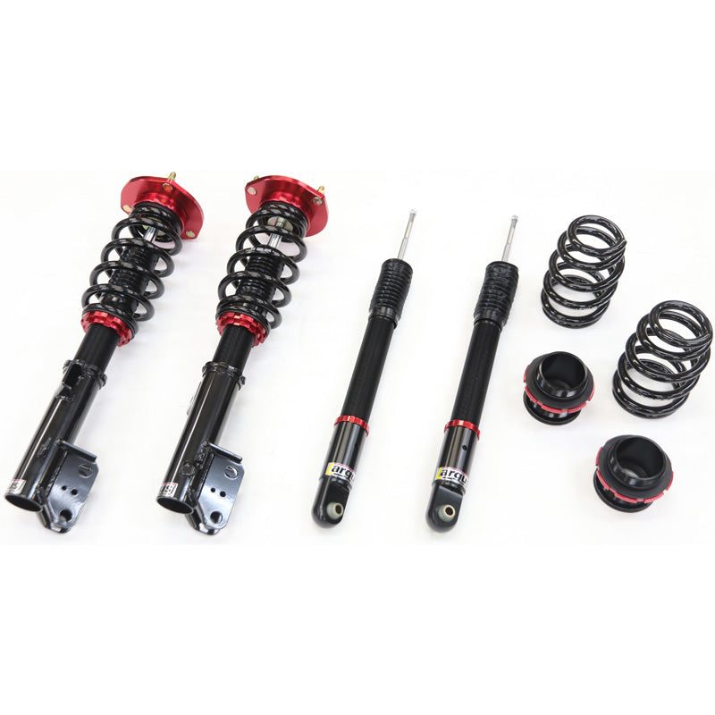 LARGUS SPEC S COILOVER KIT FOR HONDA STEP WGN SPADA RP5 2WD 01011203066-QQ-1