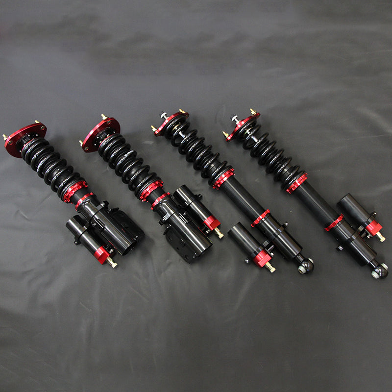 LARGUS SPEC RS COILOVER KIT FOR MITSUBISHI LANCER EVOLUTION 10 CZ4A 4WD 01010206012-QQ-1146