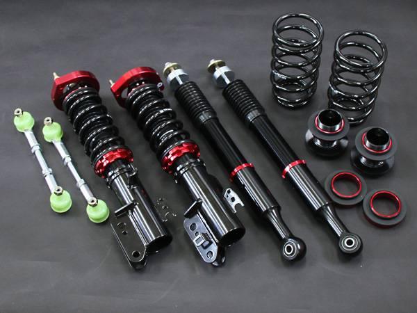 LARGUS SPEC K COILOVER KIT FOR DAIHATSU TANTO CUSTOM LA600S 2WD 01015101011-QQ-2