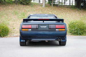 FUJITSUBO LEGALIS R EXHAUST FOR TOYOTA MR2 SUPERCHARGER AW11 760-23514