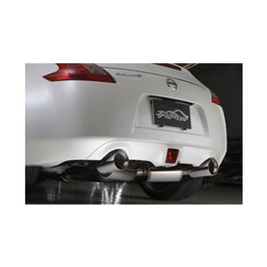 5ZIGEN 5ZIGEN SP SPEC STREET EXAUST FOR NISSAN FAIRLADY Z CBA-Z34 SP1004