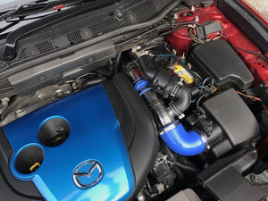 EXART AIS INTAKE PIPE AIS UNIT ONLY (SOUND GENERATOR NOT SUPPORTED) FOR MAZDA CX-5 LDA-KF2P LDA-KE2FW SH-VPTS EA04-MZ104-N