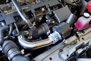 EXART AIS INTAKE PIPE AIS UNIT + SOUND GENERATOR SET FOR TOYOTA COROLLA CROSS HYBRID 6AA-ZVG11 2ZR-FXE EA04-TY135