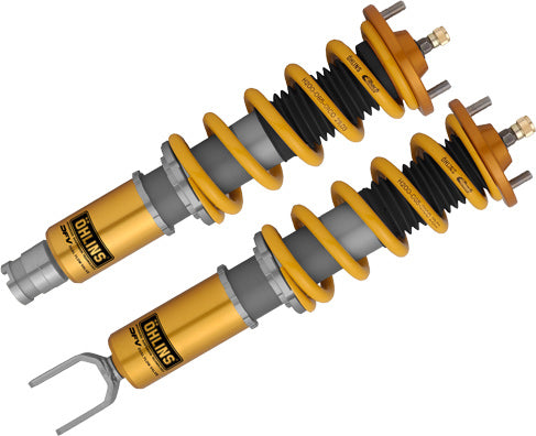 M&M HONDA CIVIC DC2 OHLINS DAMPER KIT FULL SPEC MODEL - PILLOW BALL MOUNT FOR HONDA INTEGRA DC2 DB8 00200-DC2-M001P