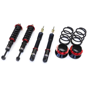 LARGUS SPEC S COILOVER KIT FOR TOYOTA FJ CRUISER GSJ15W 4WD 01011209114-QQ-1
