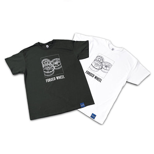 RAYS OFFICIAL T-SHIRT 25S-G WHITE M FOR  7409030020131