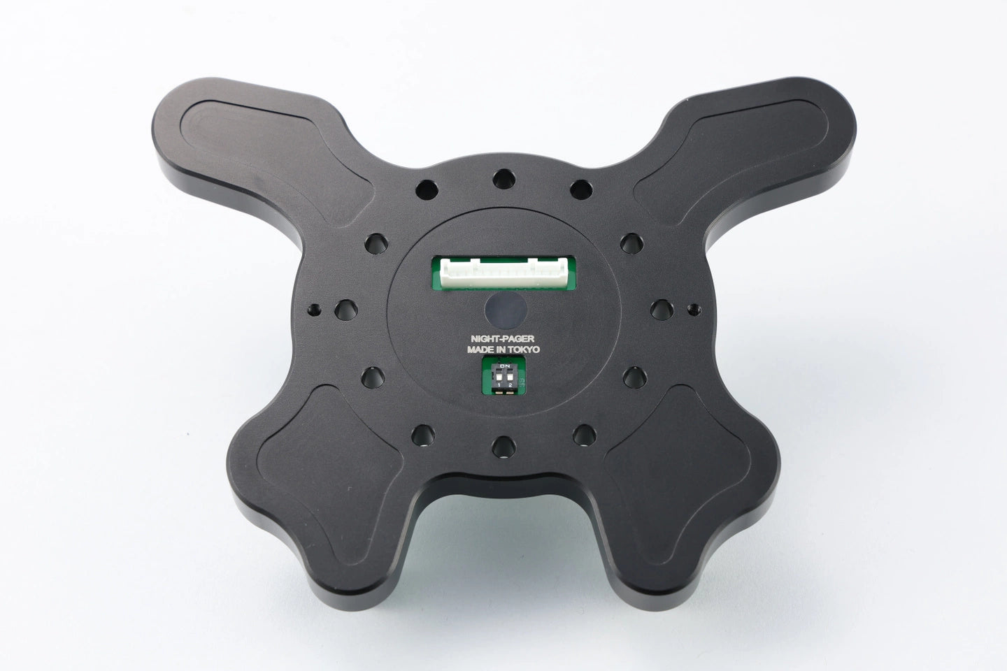 NIGHT-PAGER ST BUTTERFLY FOR SUZUKI SWIFT SPORTS ZC33S NIGHT-PAGER-00091