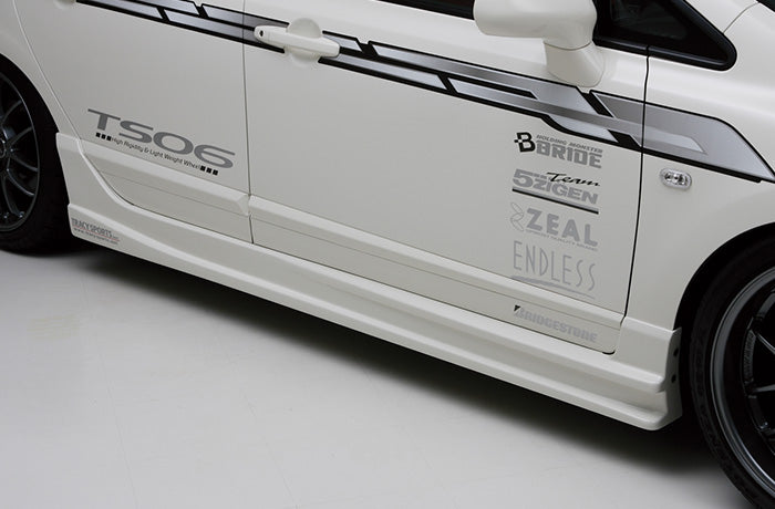 INGS N-SPEC SIDE STEP HYBRID FOR  00149-00201