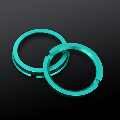 WEDS WEDS HUB COLLAR RING 65-56MM 2P 0052773