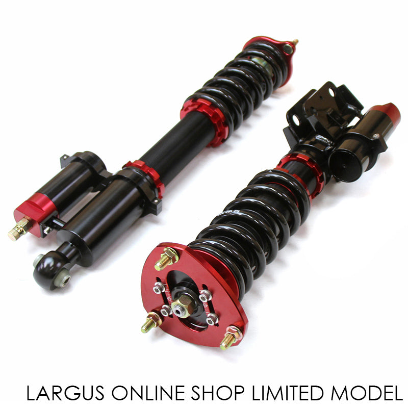 LARGUS SPEC RS COILOVER KIT FOR SUZUKI SWIFT SPORT ZC32S 2WD 01010208013-QQ