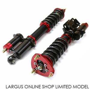 LARGUS SPEC RS COILOVER KIT FOR SUZUKI SWIFT SPORT ZC32S 2WD 01010208013-QQ