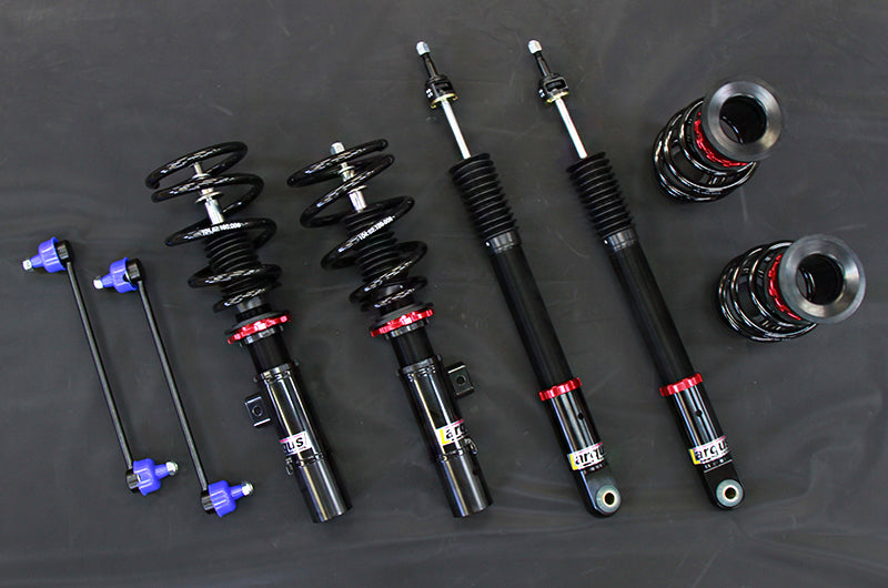 LARGUS SPEC S COILOVER KIT FOR HONDA CIVIC FC1 2WD 01011203064-QQ-2