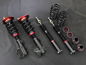 LARGUS SPEC S COILOVER KIT FOR TOYOTA C-HR NGX10 2WD 01011209106-QQ-3