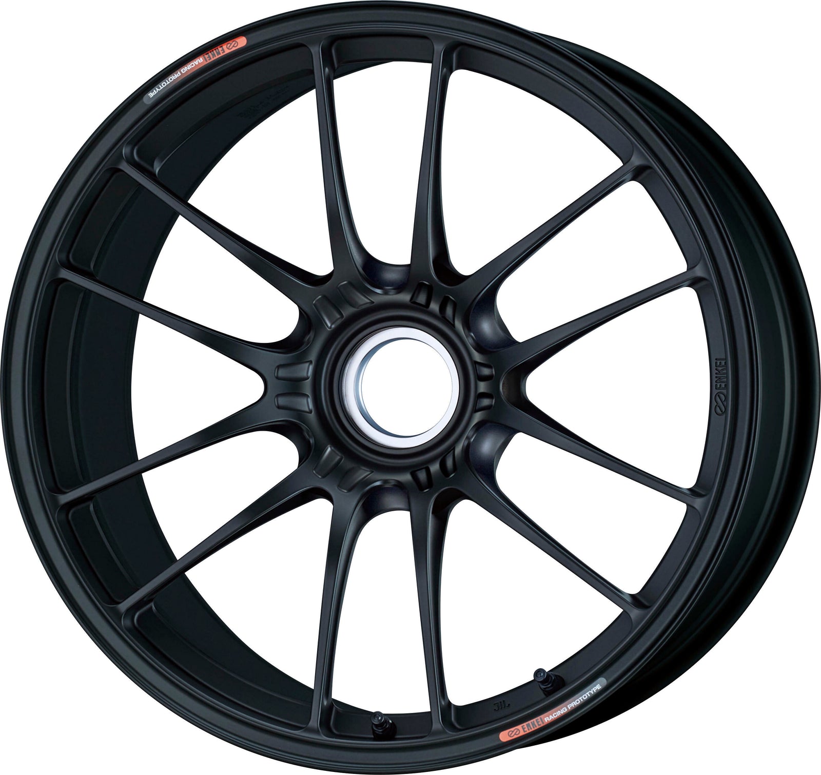 ENKEI WPS RE131 ULTIMATE FOR MCLAREN ROAD CARS 20X11.5J CLX- 26 MATTE BLACK ENKEI-00054