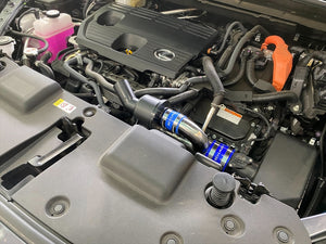 EXART AIS INTAKE PIPE AIS UNIT ONLY (SOUND GENERATOR NOT SUPPORTED) FOR LEXUS NX450H+ 6LA-AAZH26 A25A-FXS EA04-LX111-N