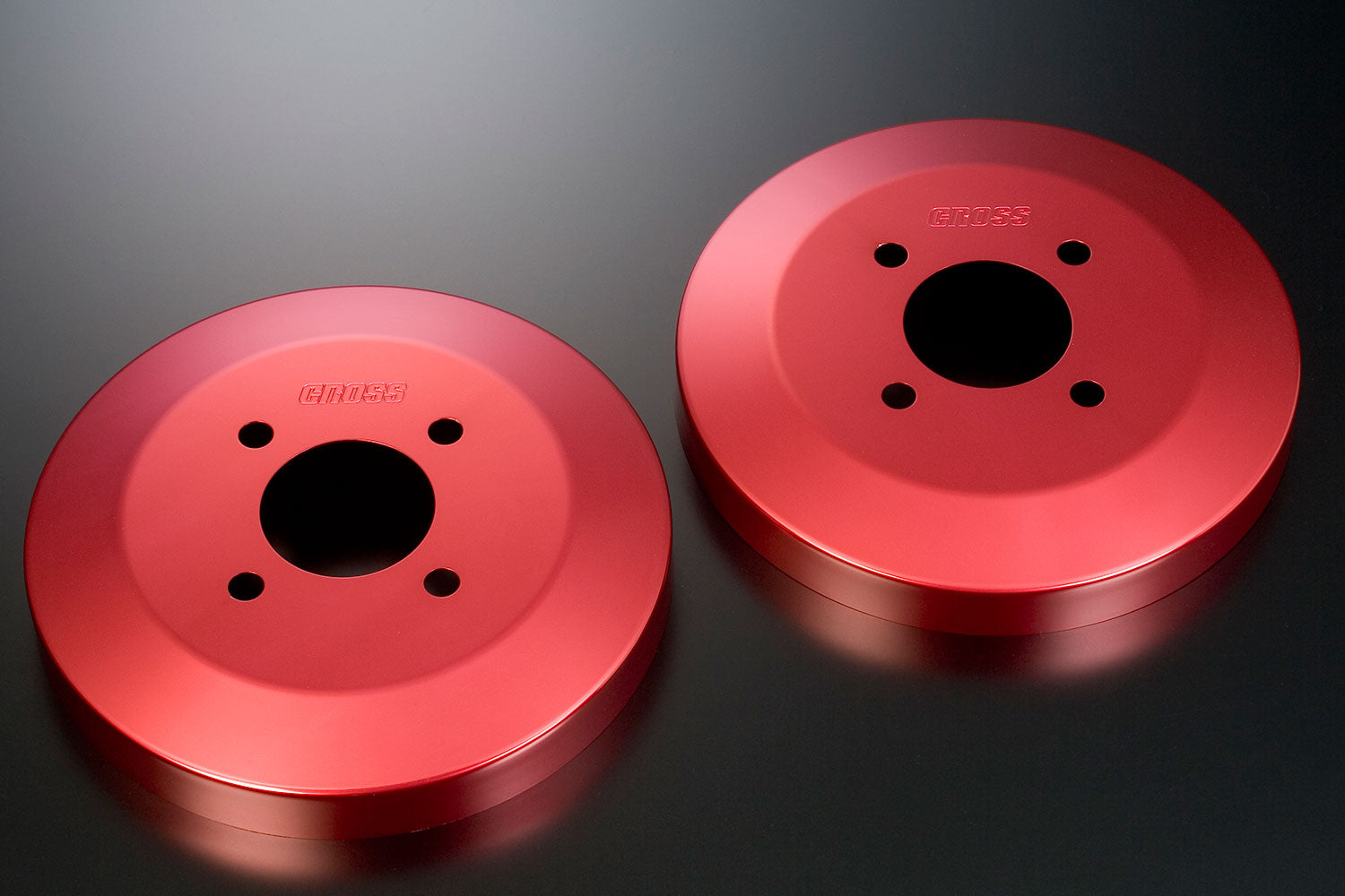 TAKE OFF BRAKE DRUM COVER BRC0020-GOLD
