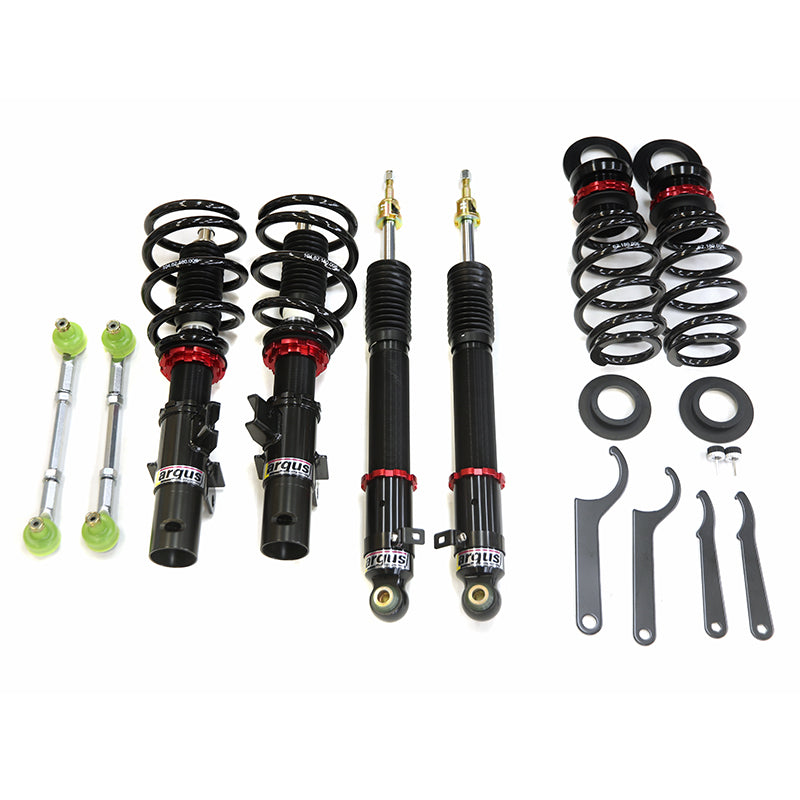 LARGUS SPEC S COILOVER KIT FOR HONDA CIVIC TYPE-R FK8 2WD 01011203067-QQ-1