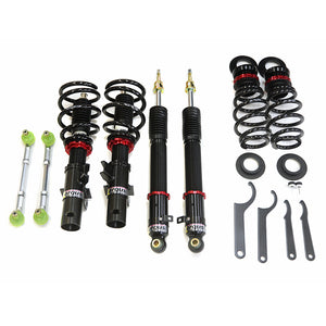 LARGUS SPEC S COILOVER KIT FOR HONDA CIVIC TYPE-R FK8 2WD 01011203067-QQ-1