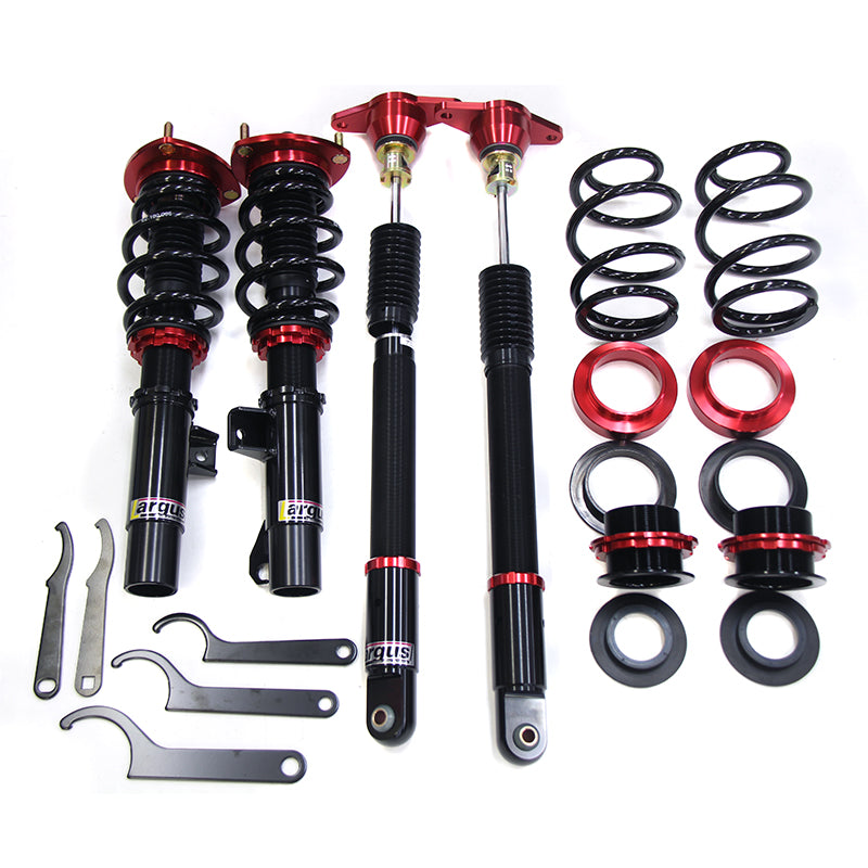 LARGUS SPEC S COILOVER KIT FOR MAZDA MAZDA3 FASTBACK BP5P 2WD 01011210029-QQ-1
