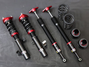 LARGUS SPEC S COILOVER KIT FOR MAZDA AXELA SPORT BLFFW 2WD 01011210028-QQ-2