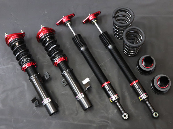 LARGUS SPEC S COILOVER KIT FOR MAZDA MAZDASPEED AXELA BL3FW 2WD 01011210028-QQ-1