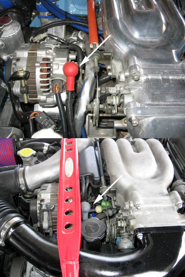 RE-AMEMIYA ALTERNATOR CAP FOR  DI-992030-006