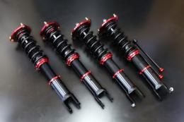 LARGUS SPEC S IMPORT COILOVER KIT FOR ABARTH 124 SPIDER NF2EK 2WD 01011210024-QQ-1