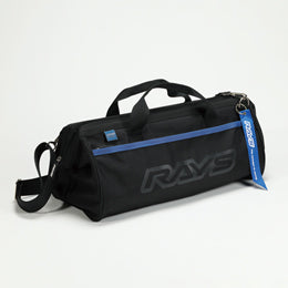 RAYS RAYS OFFICIAL GOODS RAYS OFFICIAL TOOL BAG 23S FOR  74090200035BK