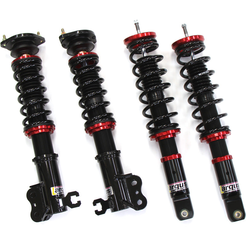 LARGUS SPEC S COILOVER KIT FOR NISSAN PAO PK10 2WD 01011207082-QQ-1