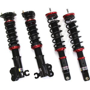 LARGUS SPEC S COILOVER KIT FOR NISSAN PAO PK10 2WD 01011207082-QQ-1