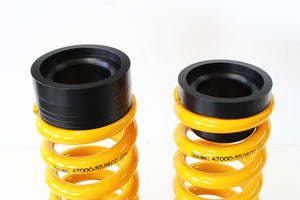 M&M HONDA REAR SPRING MOUNT & SPACER FOR HONDA CIVIC FK8 FK7 00203-FK8-M001-65