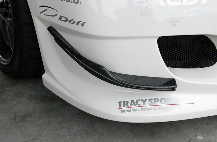 INGS N-SPEC FRONT CANARD CARBON FOR  00149-01173