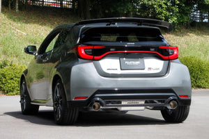 FUJITSUBO A-RM (TITANIUM MODEL) EXHAUST FOR TOYOTA GR YARIS GXPA16 1.6 TURBO 4WD 2024 MINOR CHANGE 270-21239