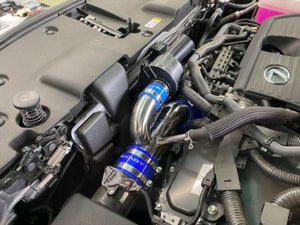 EXART AIR INTAKE STABILIZER AIS UNIT + SOUND GENERATOR SET FOR LEXUS NX450H+ NX350H A25A-FXS EA04-LX111-S