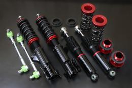 LARGUS SPEC S COILOVER KIT FOR TOYOTA PROBOX VAN NHP160V 2WD 01011209097-QQ-1