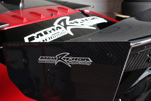 M&M HONDA NEW MINI STICKER SET FOR ALL HONDA 01500-RGO-MR01S