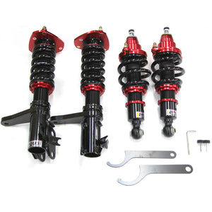 LARGUS SPEC D COILOVER KIT FOR HONDA INTEGRA DC5 2WD 01011303005-QQ-1